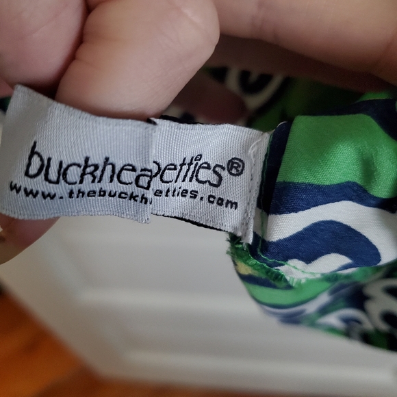 Buckhead Betties Small Dress - Picture 3 of 3